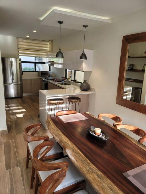 Hébergement de vacances Amazing Dream In Gated Community Playa del Carmen