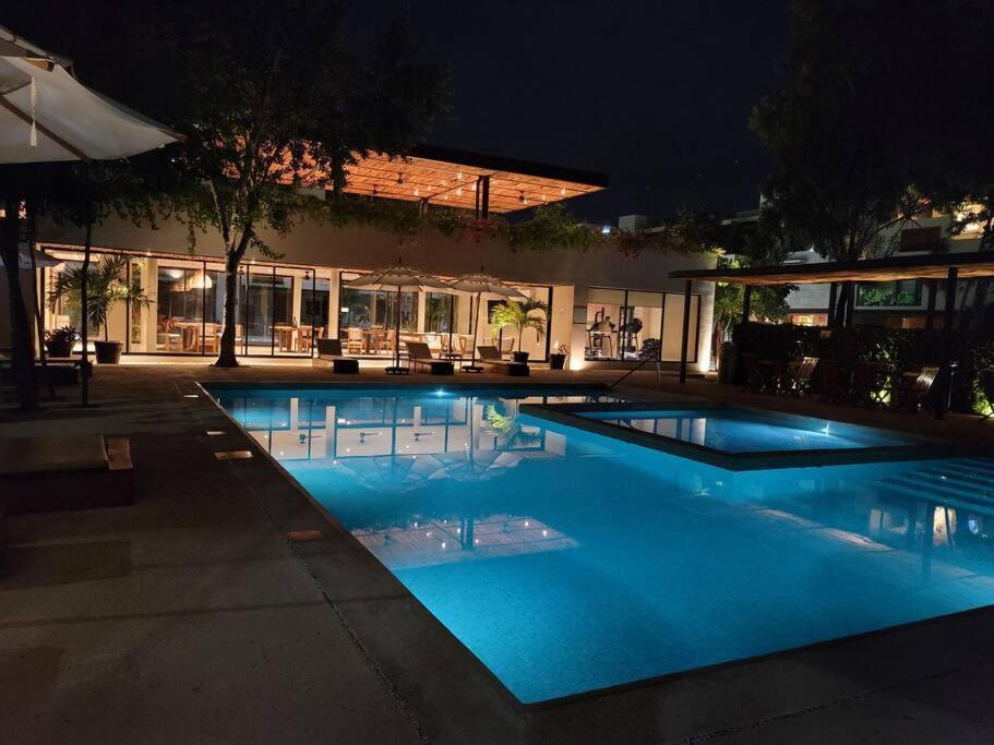 Hébergement de vacances Amazing Dream In Gated Community *