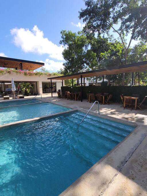 Hébergement de vacances Amazing Dream In Gated Community Playa del Carmen